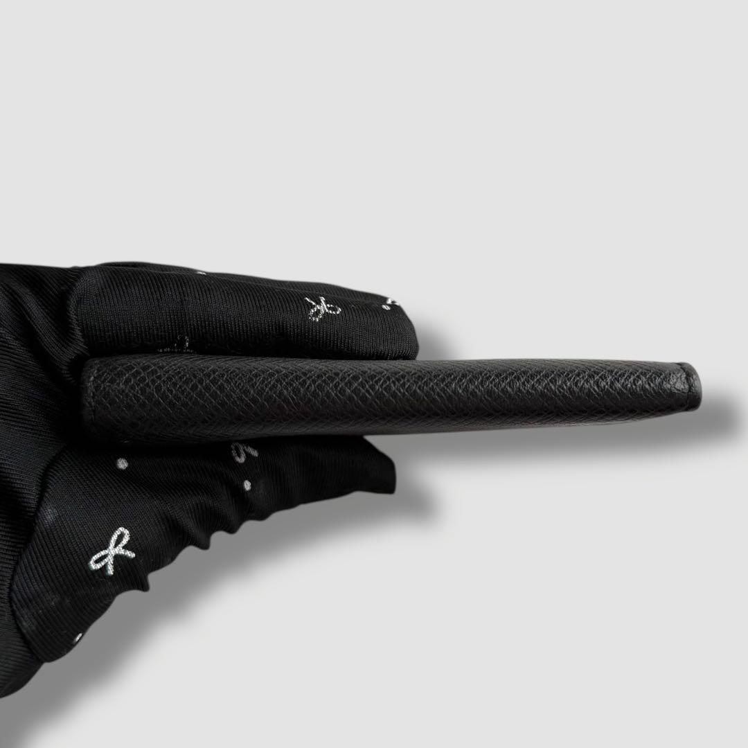 【美品】ルイヴィトン タイガ キーケース ミュルティクレ６ アルドワーズ ６連