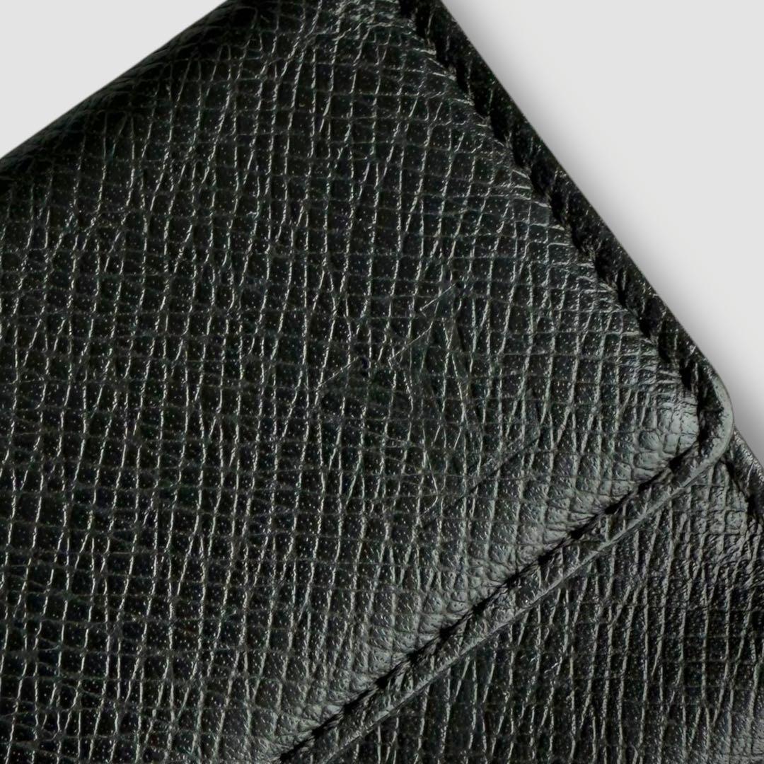 【美品】ルイヴィトン タイガ キーケース ミュルティクレ６ アルドワーズ ６連