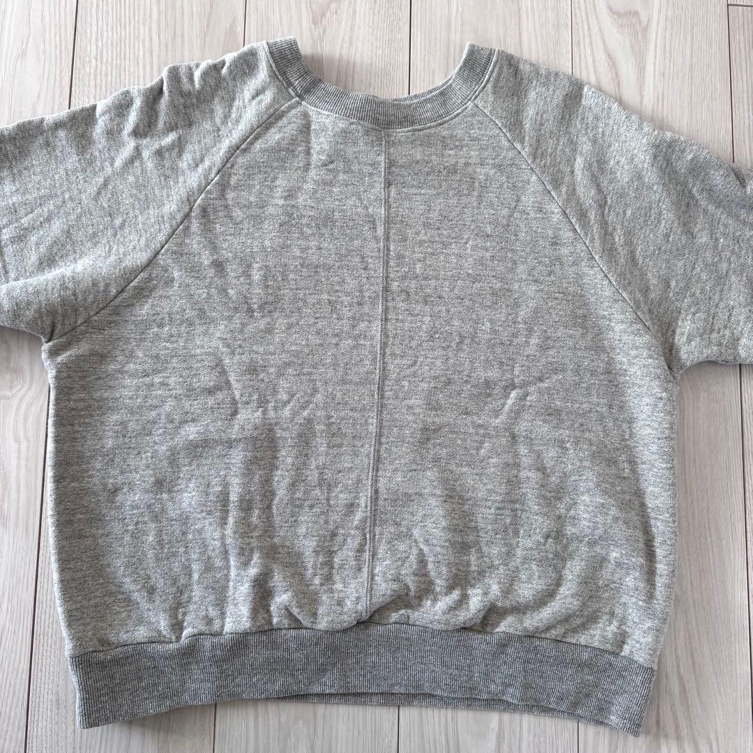 OBLADA オブラダ ロゴスエット サイズフリー