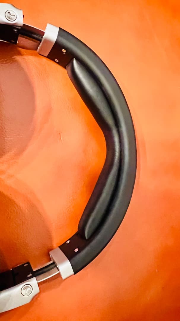 NEUMANN NDH30 シルバー使用極小 良品！