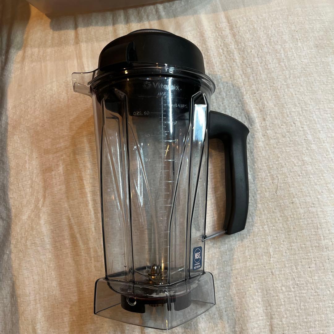 Vitamix ウエットコンテナ2Ｌ/ b
