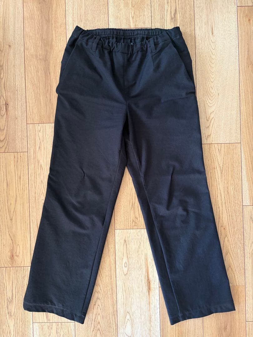 パンツ TEATORA GHOST CODE WALLET PANTS CITY