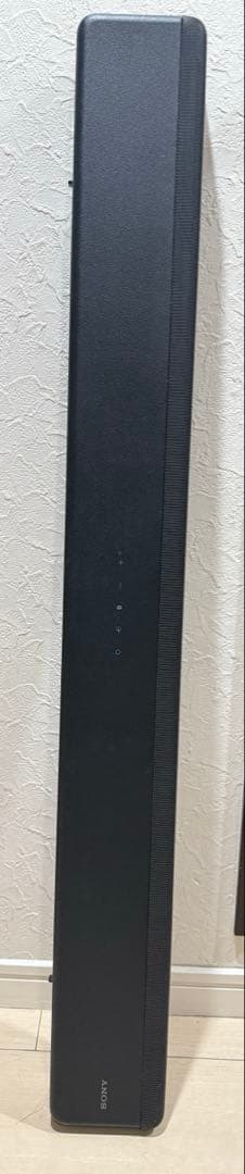 【直接受取限定】SONY HT-G700 3.1ch サウンドバー【美品】