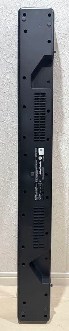 【直接受取限定】SONY HT-G700 3.1ch サウンドバー【美品】