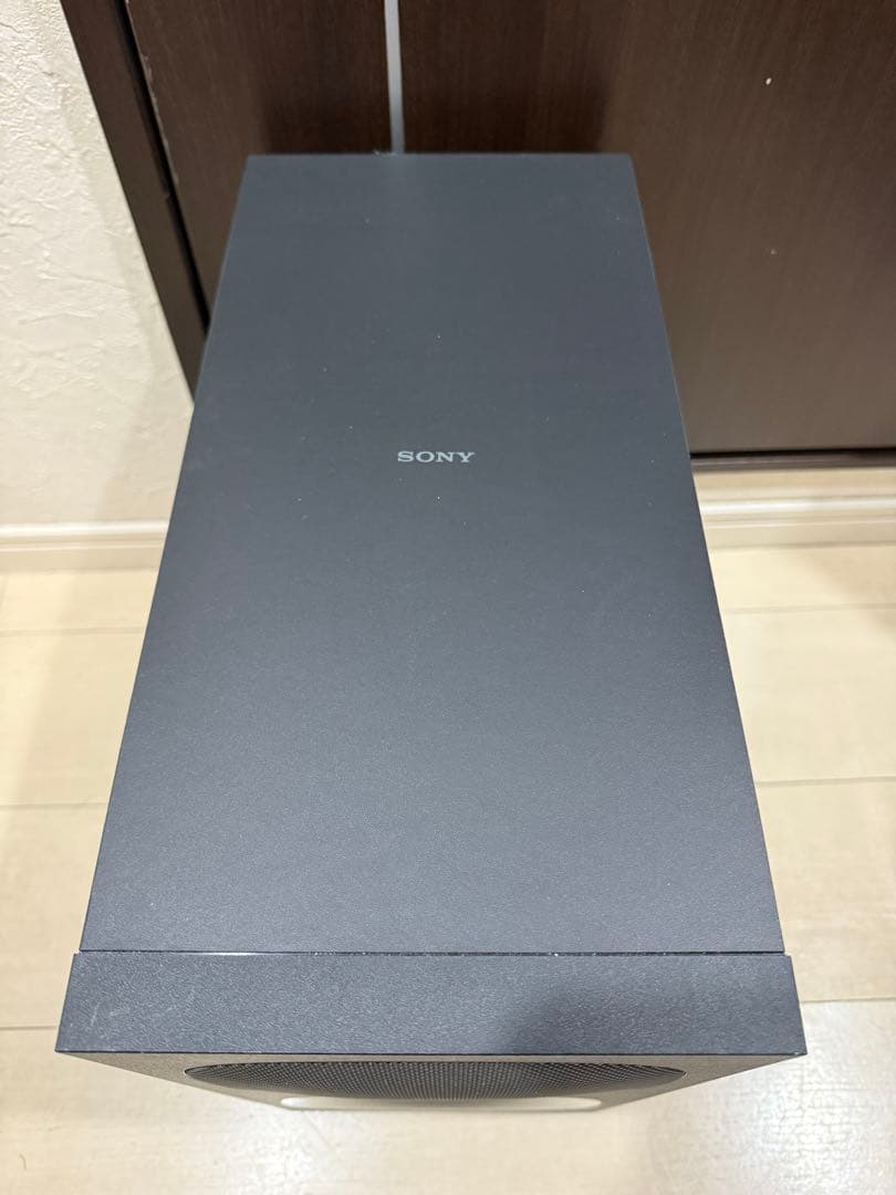 【直接受取限定】SONY HT-G700 3.1ch サウンドバー【美品】