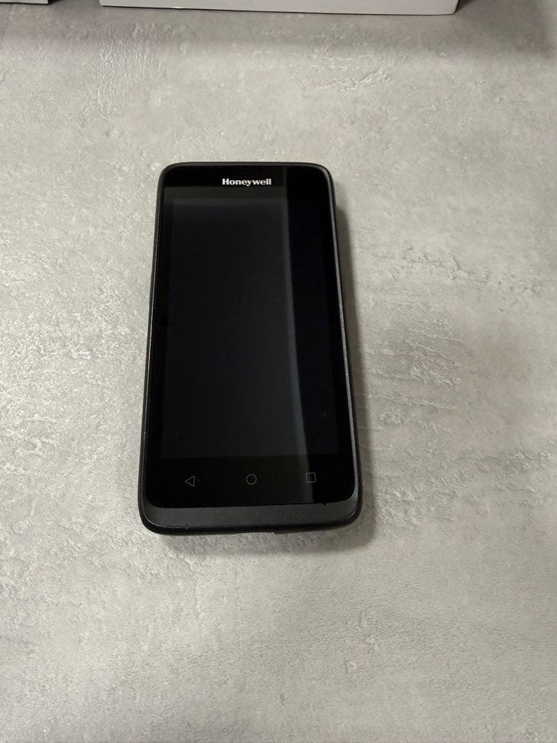 Honeywell ScanPal EDA51 4台セット ハンディターミナル