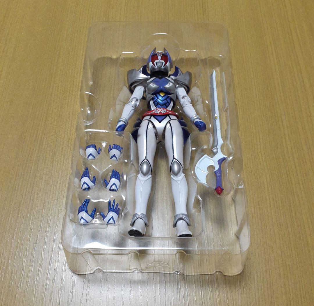 S.H.Figuarts 仮面ライダー キバーラ フィギュアーツ