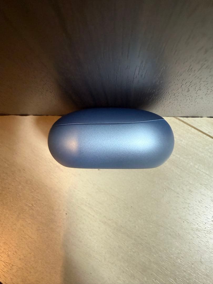 Soundcore Liberty 4 Pro スカイブルー