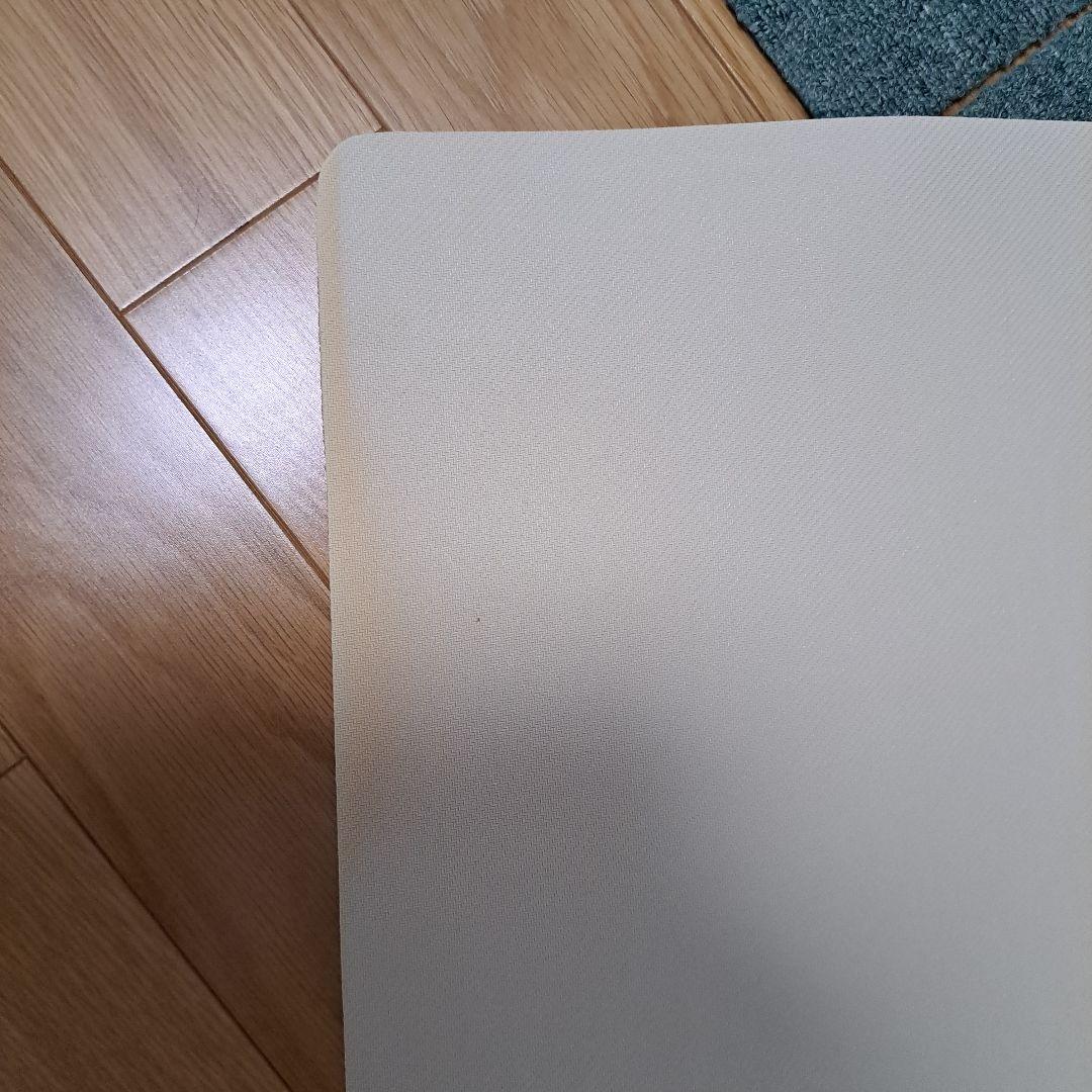 ゆずソフト　プレイマットスリーブセット　千歳佐奈　開封済み　天神乱漫