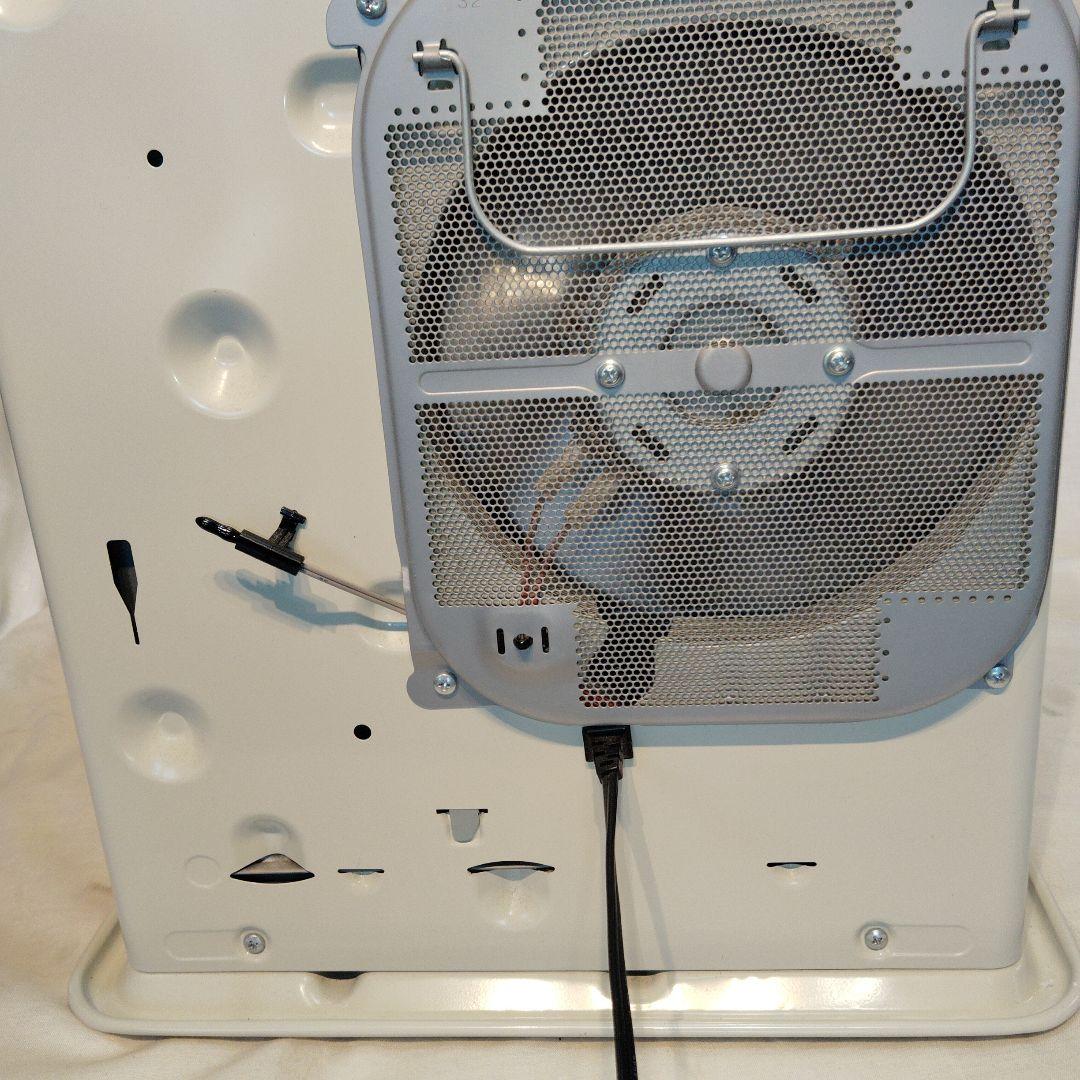 Dainichi FWY-32R1 ガスファンヒーター ホワイト