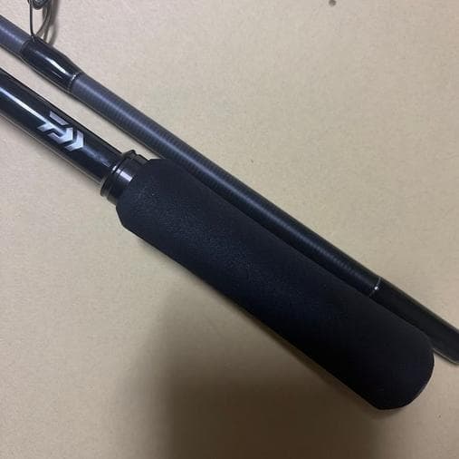 ダイワ　ドラッガーSX SLSJ 84M スーパーライトショアジギングロッド