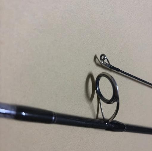 ダイワ　ドラッガーSX SLSJ 84M スーパーライトショアジギングロッド