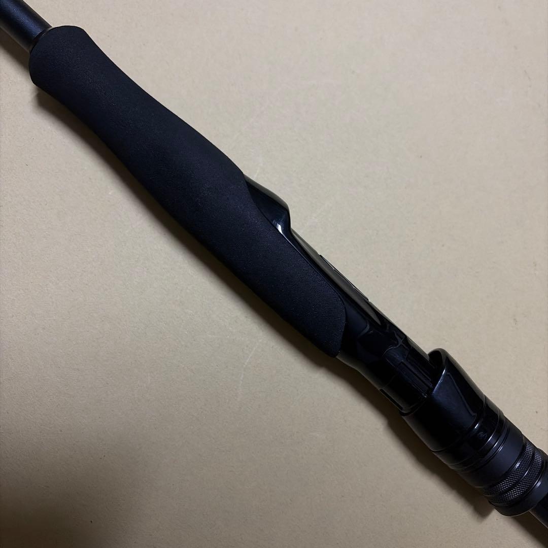 ダイワ　ドラッガーSX SLSJ 84M スーパーライトショアジギングロッド