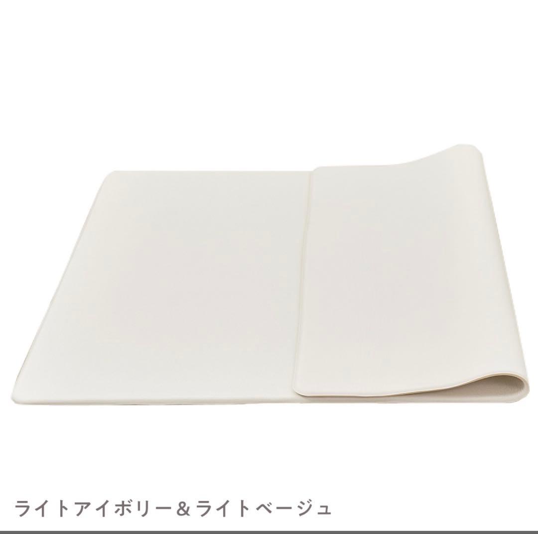 popomi 抗菌もちもちプレイマット 140×200 厚み1.6