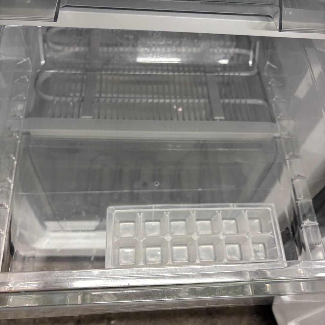 冷蔵庫　洗濯機　電子レンジ　一人暮らし　アイリス　黒　家電セット　設置無料　41