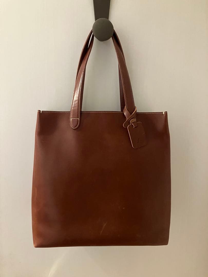 ミサイルマンさん専用 土屋鞄　ディアリオ トールトート