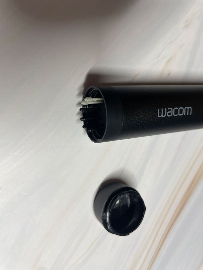 液タブ・ペンタブ Wacom Pro Pen 3D KP505