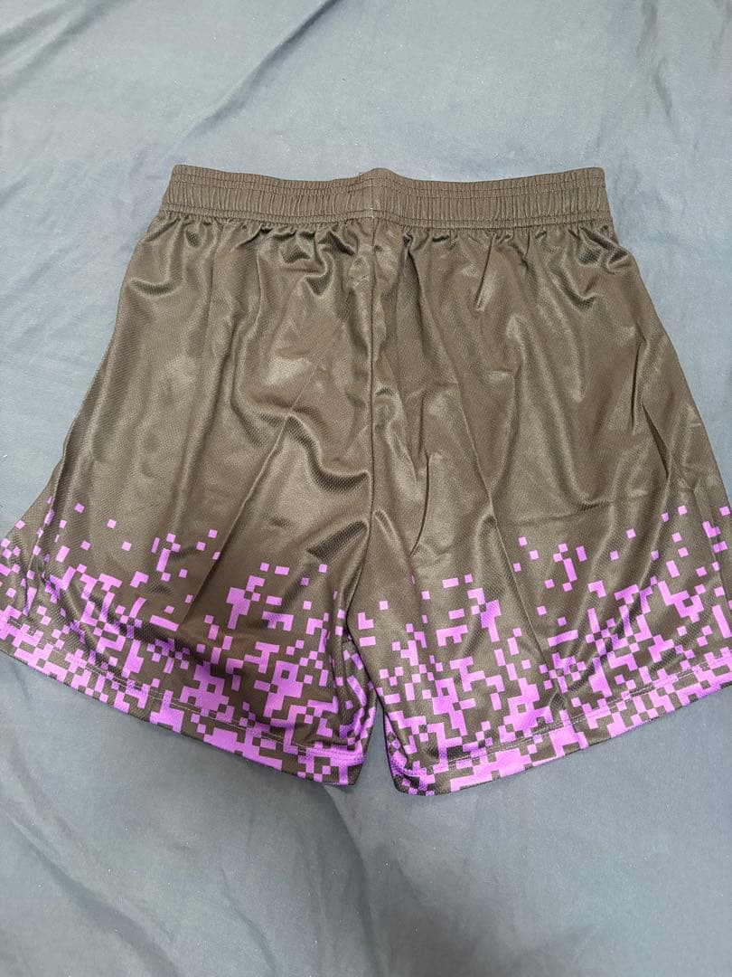 日本経済大学 バレーボールユニフォーム　XL