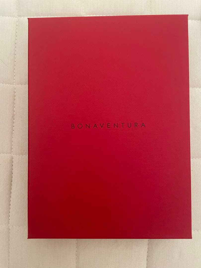 Bonaventura 17Pro Max ブラック ケース