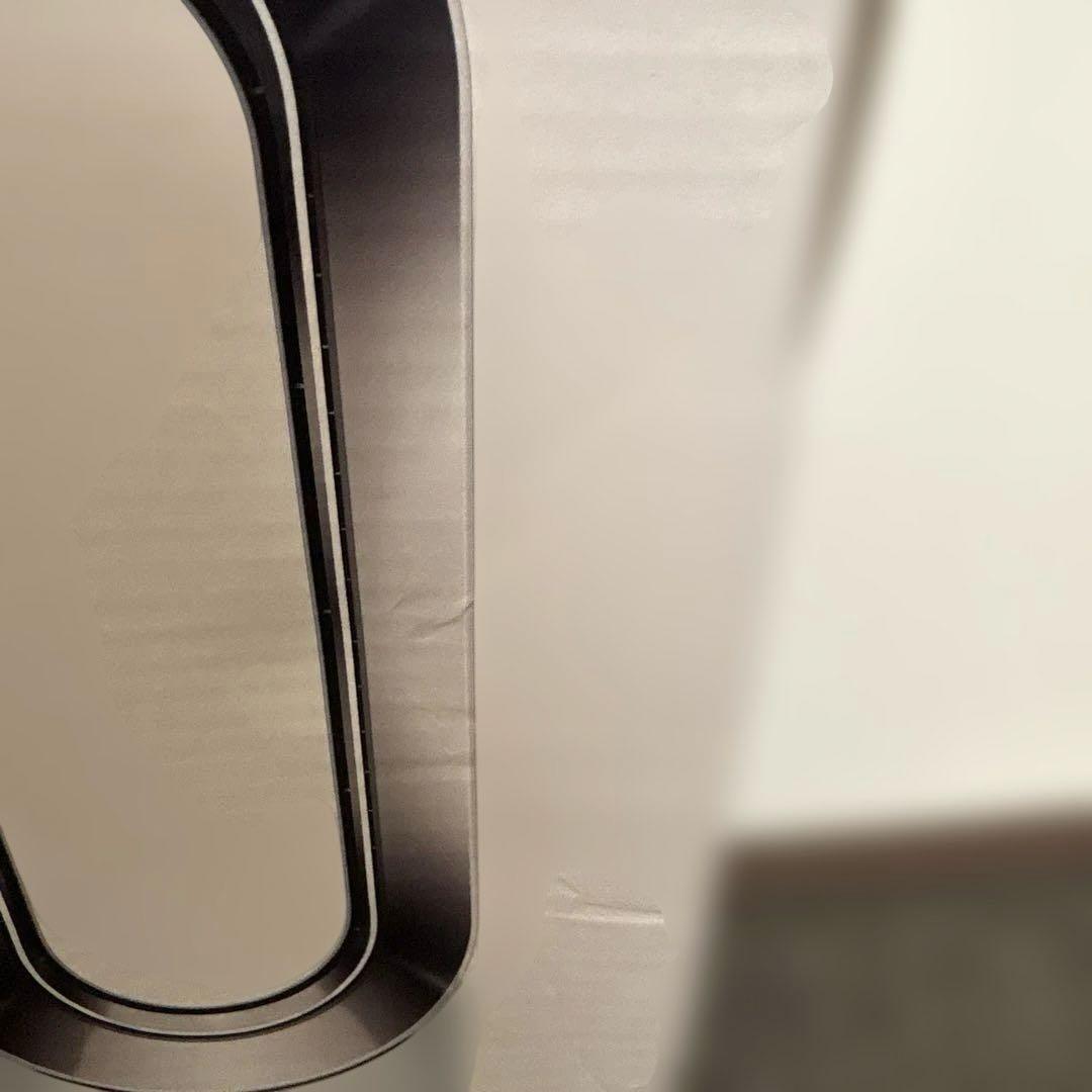 dyson hot＋cool ダイソンホット＋クール　リモコン付きam09