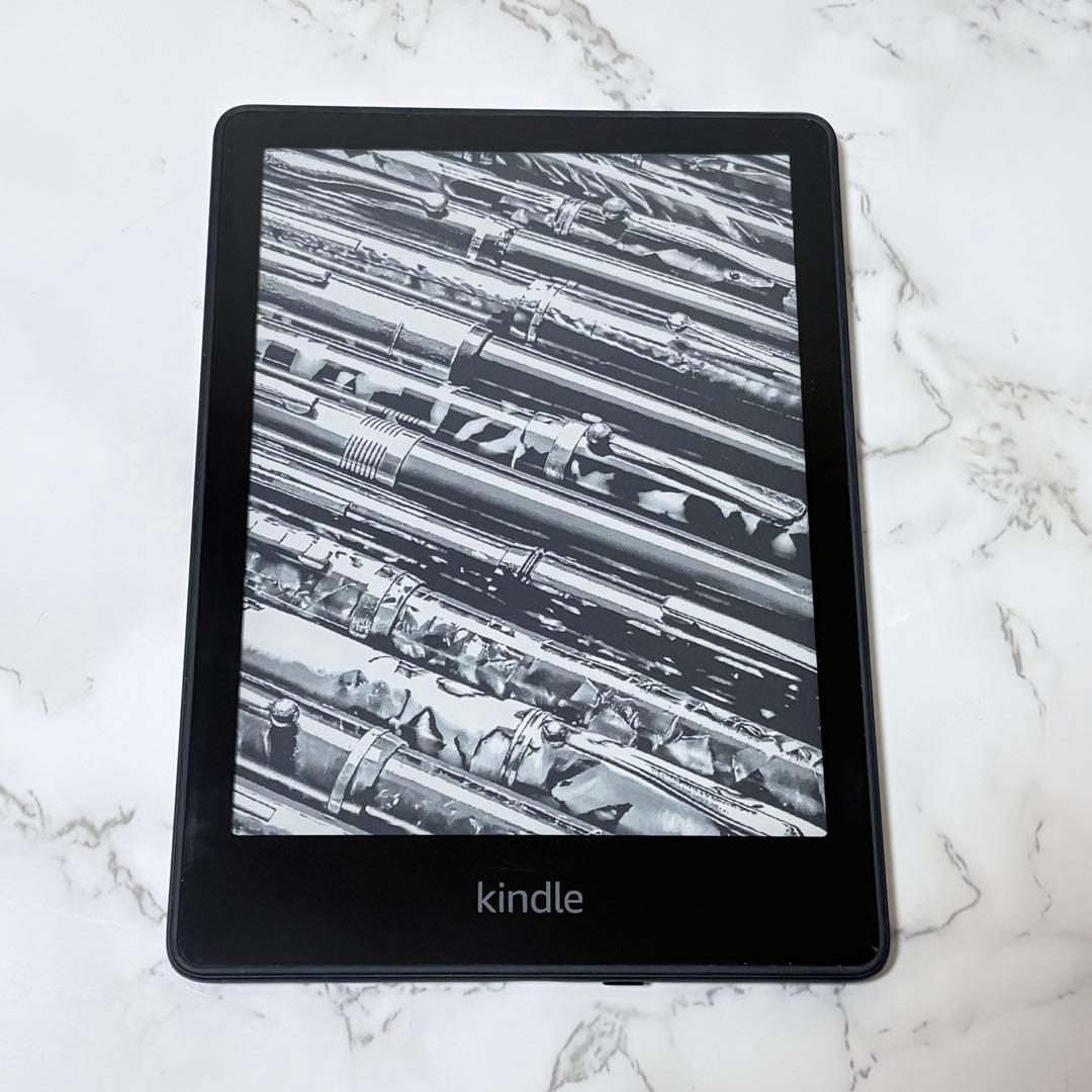 Kindle PaperWhite 第11世代 8GB 広告あり