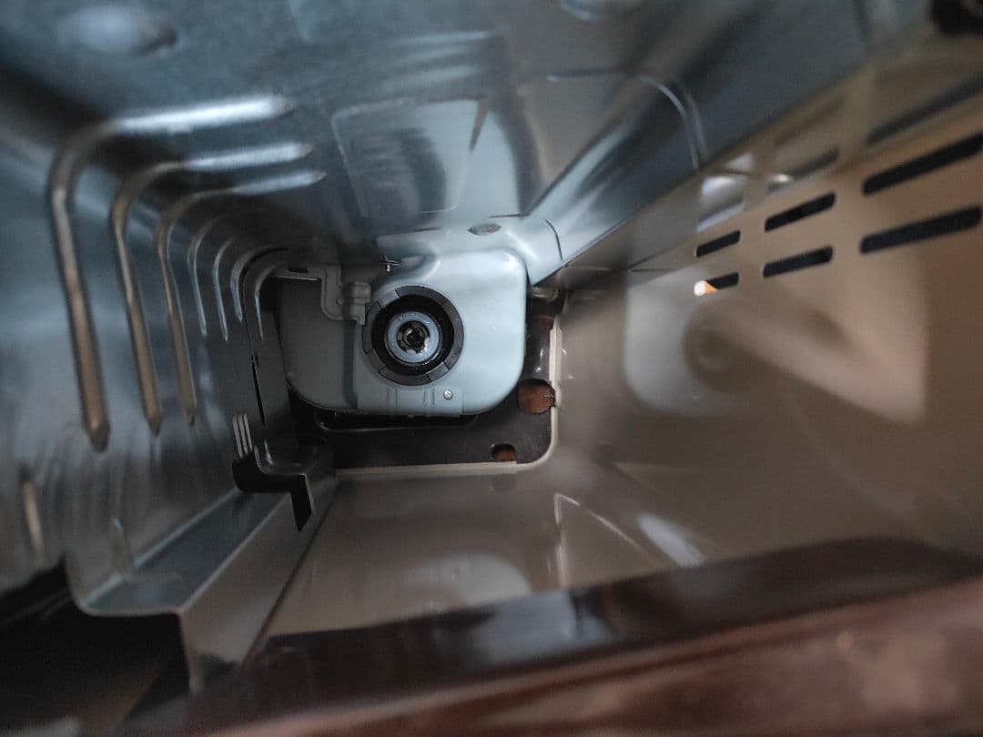 コロナ　石油ファンヒーター　RX-2920WY　2020年式　ストーブファン付