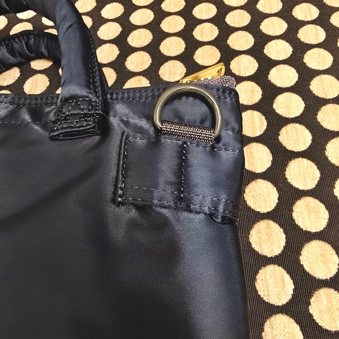 バッグ PORTER/PX TANKER 2WAY HELMET BAG