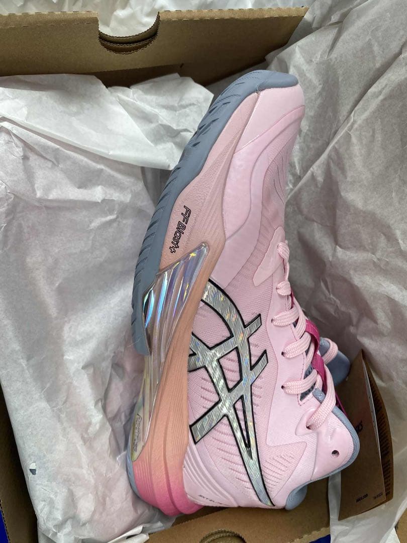 シューズ 26cm SKY ELITE FF MT 3 FUTURITY