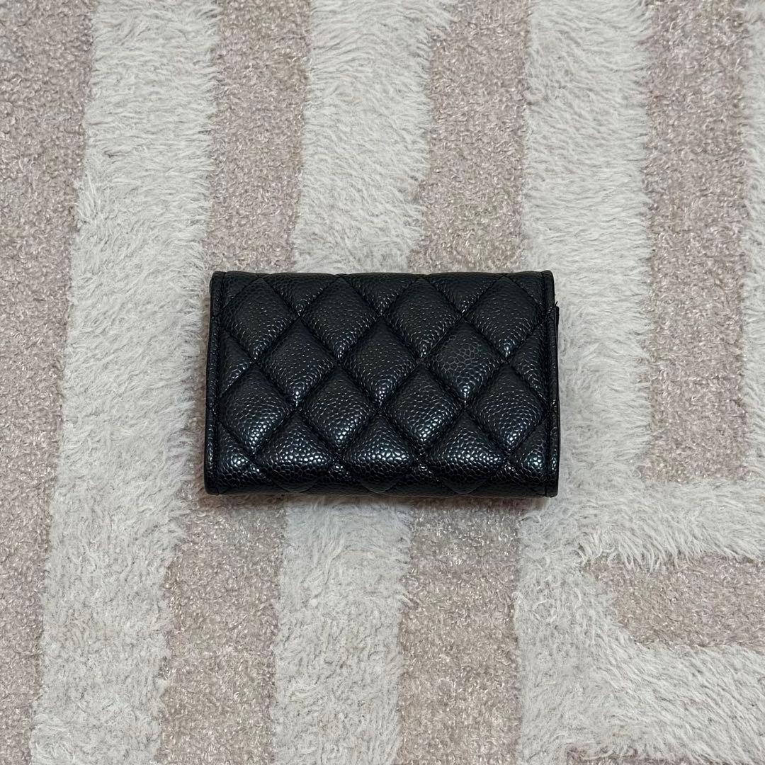 CHANEL カードケース ケース