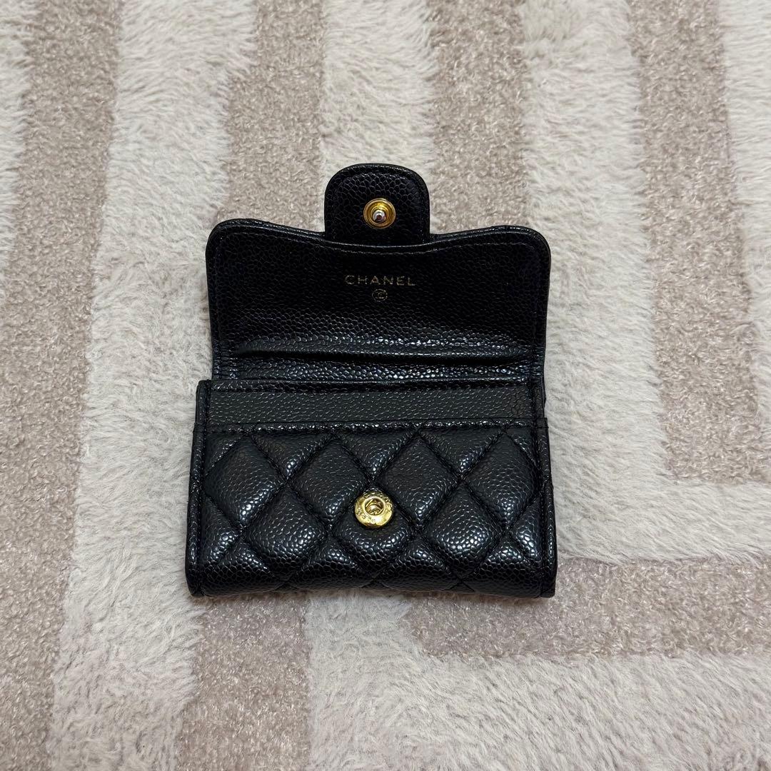 CHANEL カードケース ケース