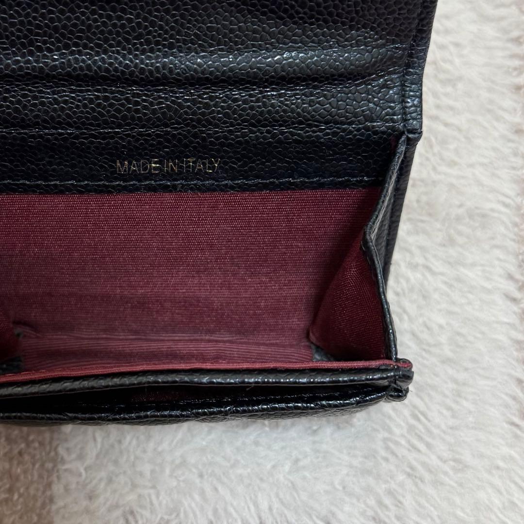 CHANEL カードケース ケース