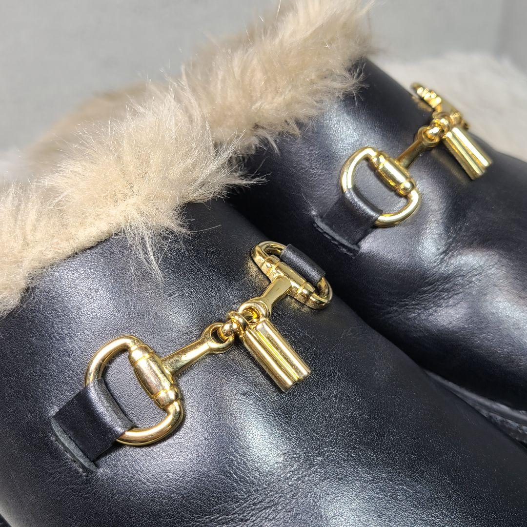 Deuxieme Classe CAMINANDO ROUND BIT サンダル