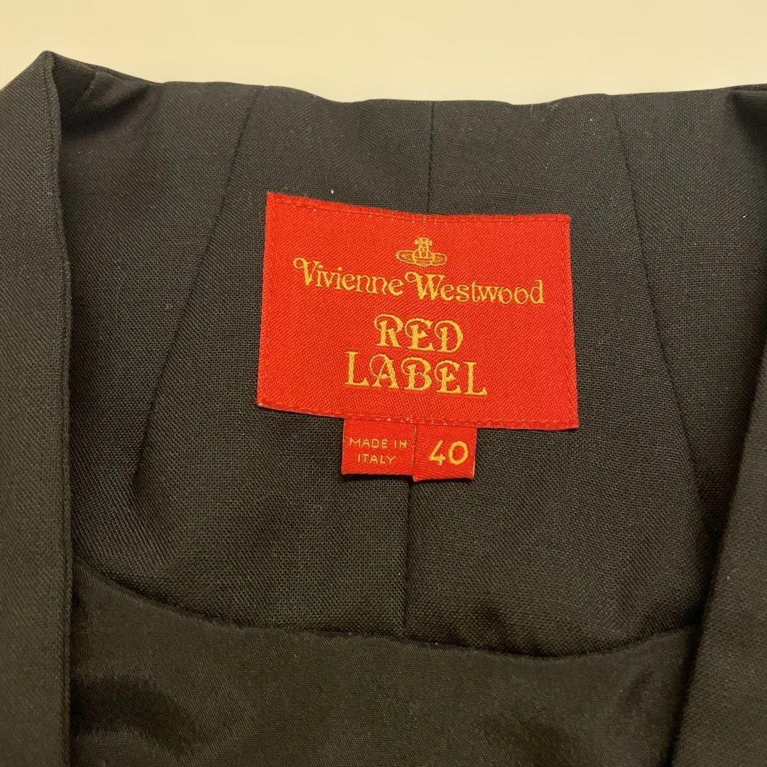 Vivienne Westwood RED LABEL ジャケット 40
