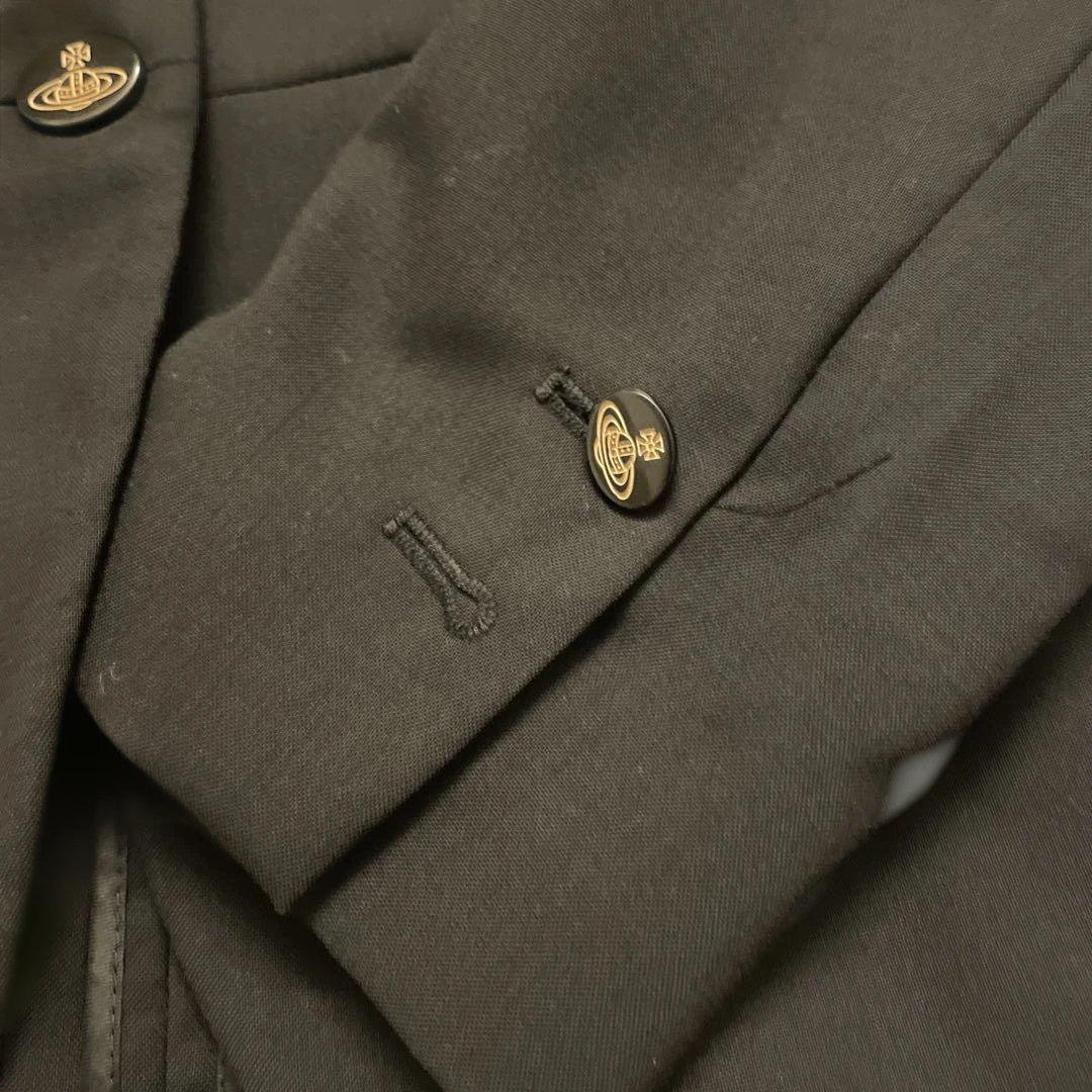 Vivienne Westwood RED LABEL ジャケット 40