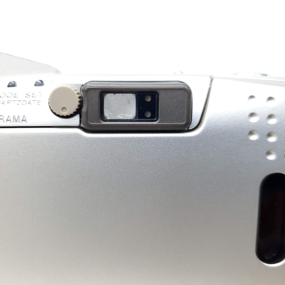 Olympus ∞ Stylus ZOOM 115 F1205-14-9v p