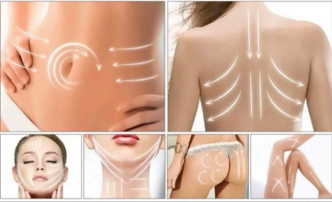 4in1業務用/家庭用キャビテーション40Khz/痩身/肌引き締め/脂肪吸引