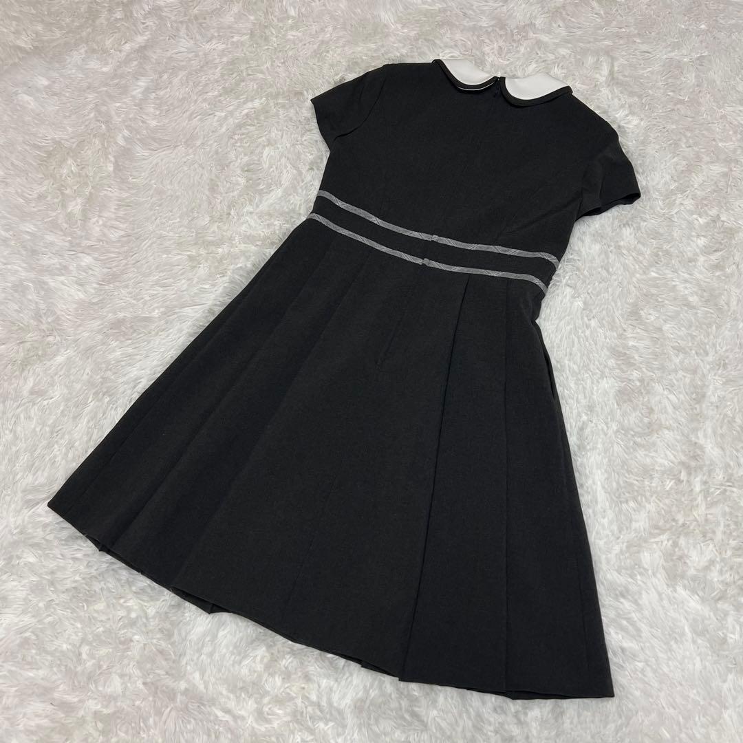 新品　エルアンノアール フォーマルスーツ　150cm 4点セット　卒業式 卒服