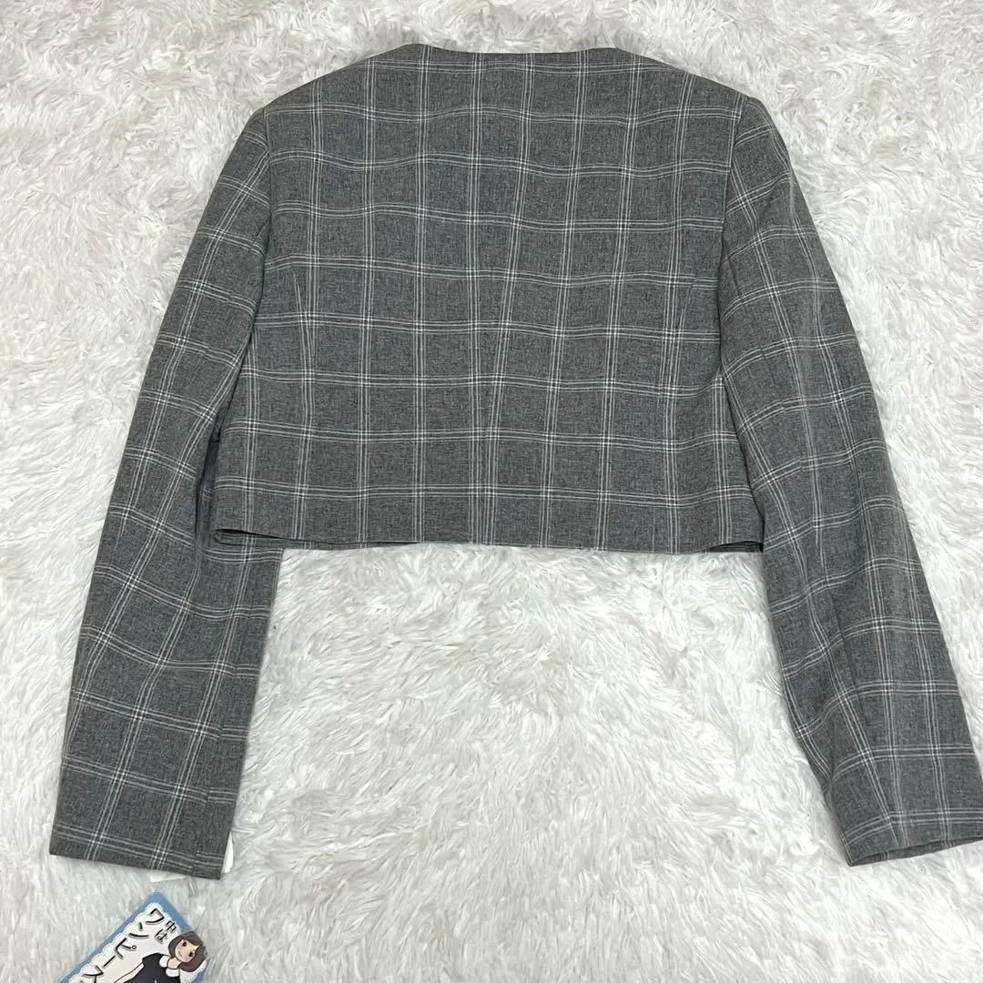 新品　エルアンノアール フォーマルスーツ　150cm 4点セット　卒業式 卒服