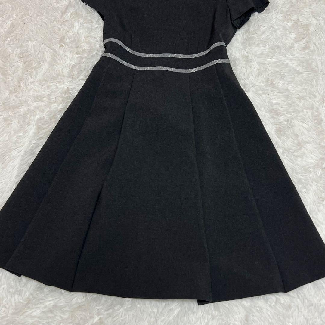 新品　エルアンノアール フォーマルスーツ　150cm 4点セット　卒業式 卒服