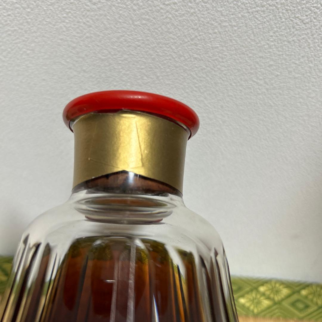 CAMUS バカラボトル　コニャック