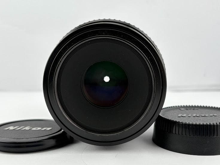 ★美品★ ニコン NIKON Ai MICRO NIKKOR 105mm F4