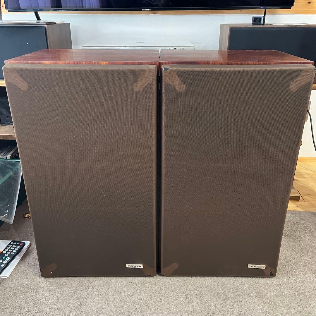 PIONEER CS-3000 スピーカーペア