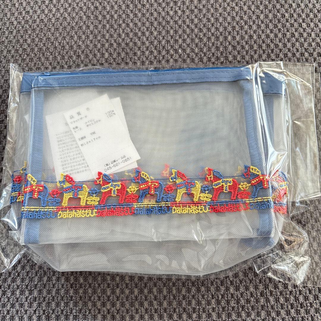 近沢レース　2026福袋４品