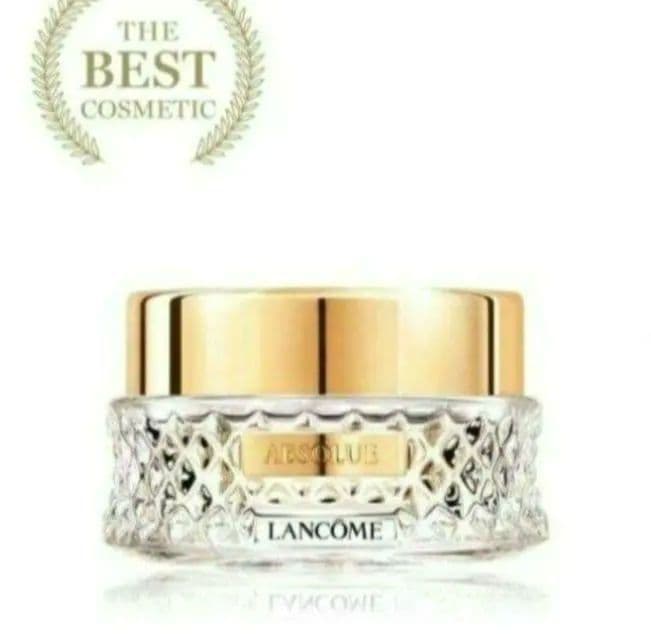 ★LANCOME ABSOLUE LOOSE-POWDER ★