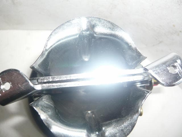 タキイ和裁電化鏝　ランプ付　和裁こて　和裁コテ　タキイ製　鏝２本付