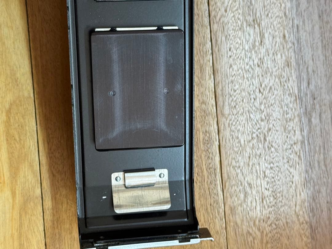 完動品　TOPCON35S トプコン35S 純正フード付