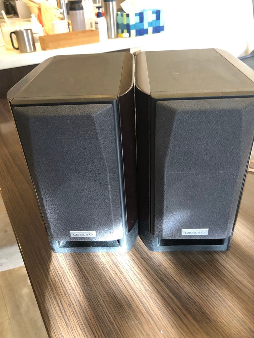 onkyo スピーカー D-112EXT