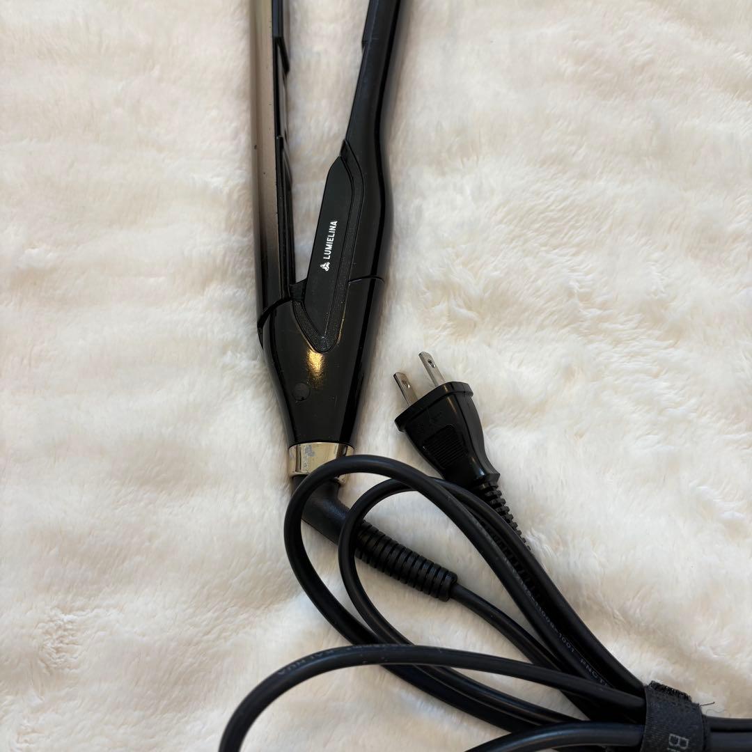 【ジャンク品】ヘアビューロン4D Plus ストレート