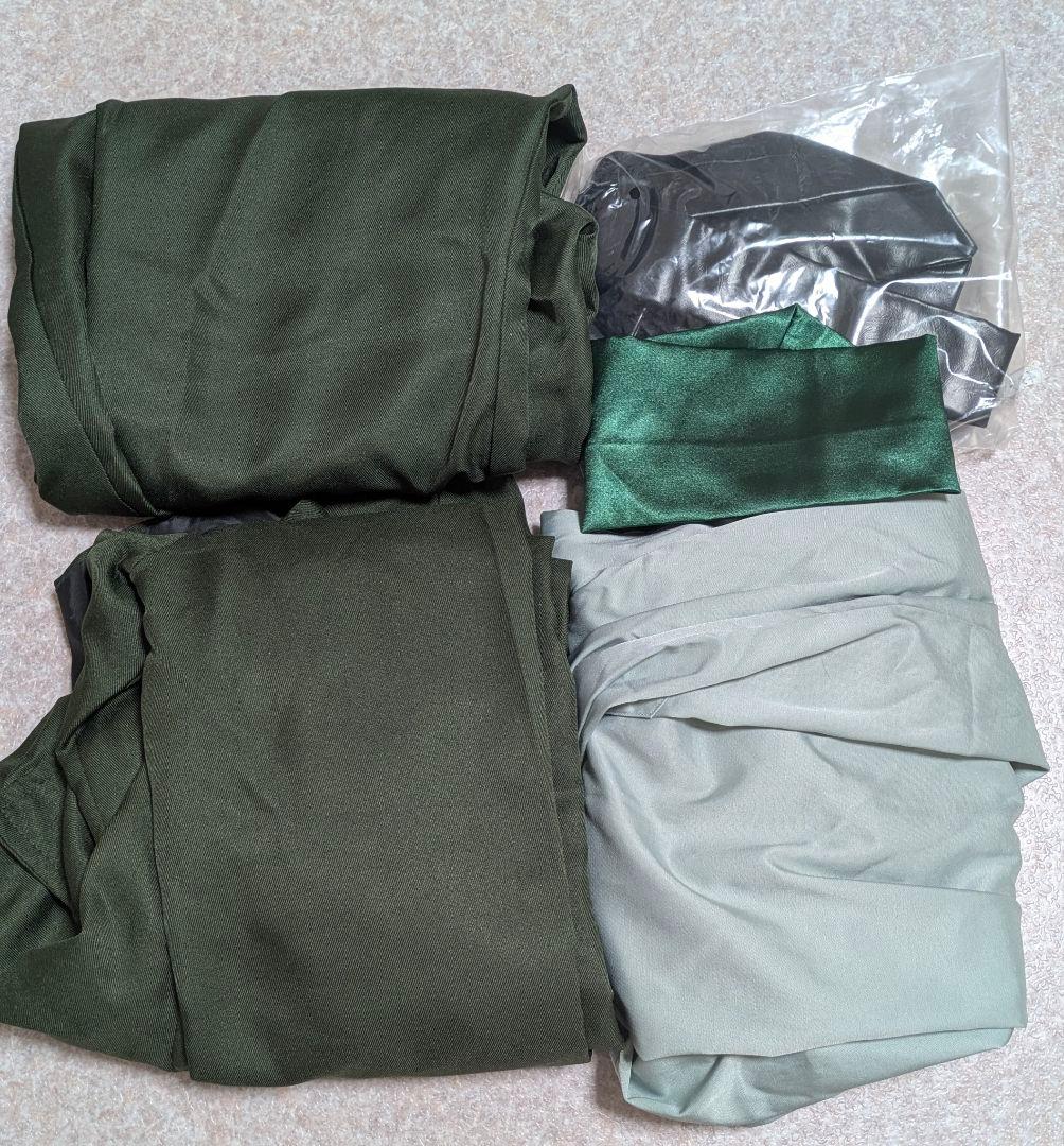 ヘタリア イギリス アーサーカークランド コスプレ衣装