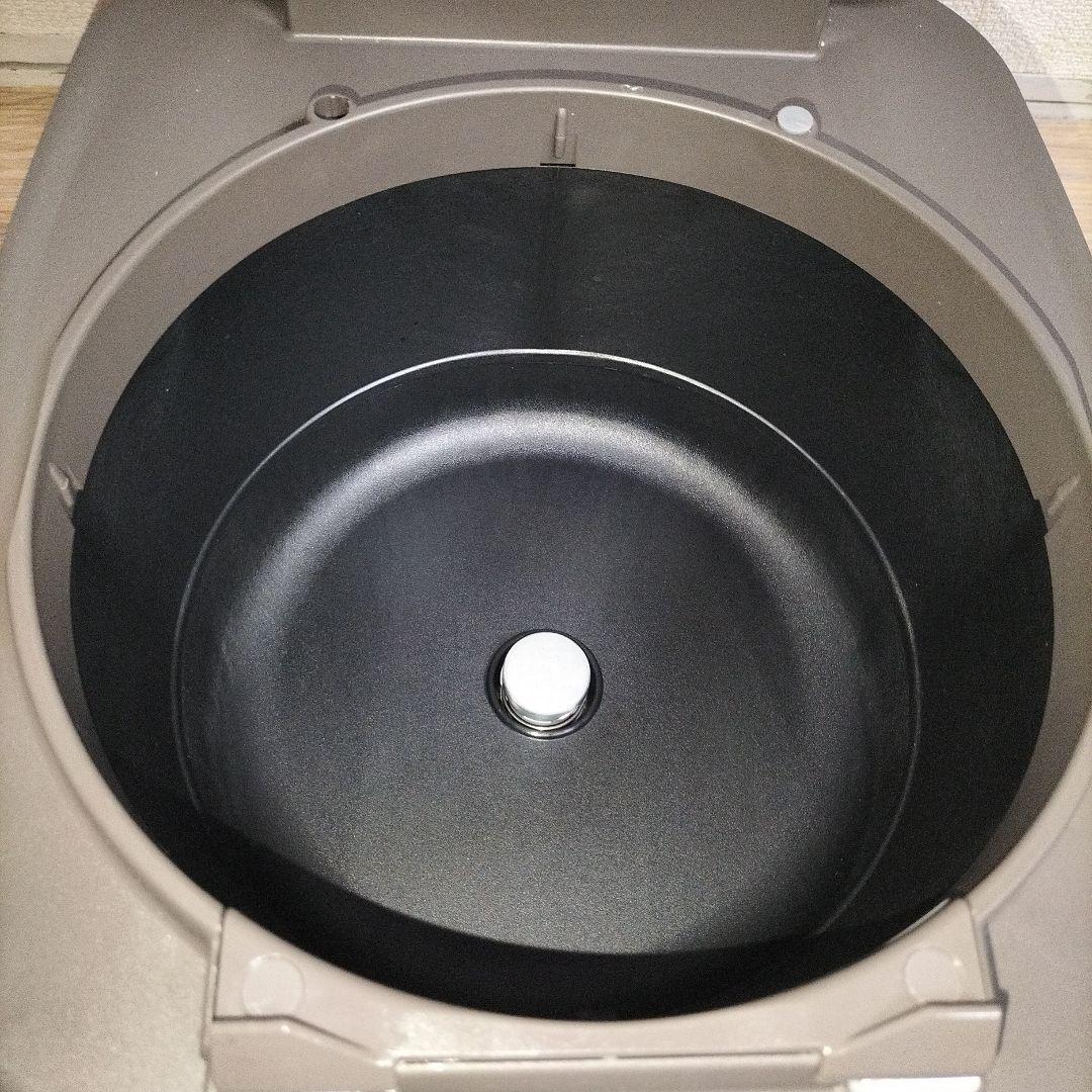 HITACHI ふっくら御膳 炊飯器 RZ-TS106M-2024年製